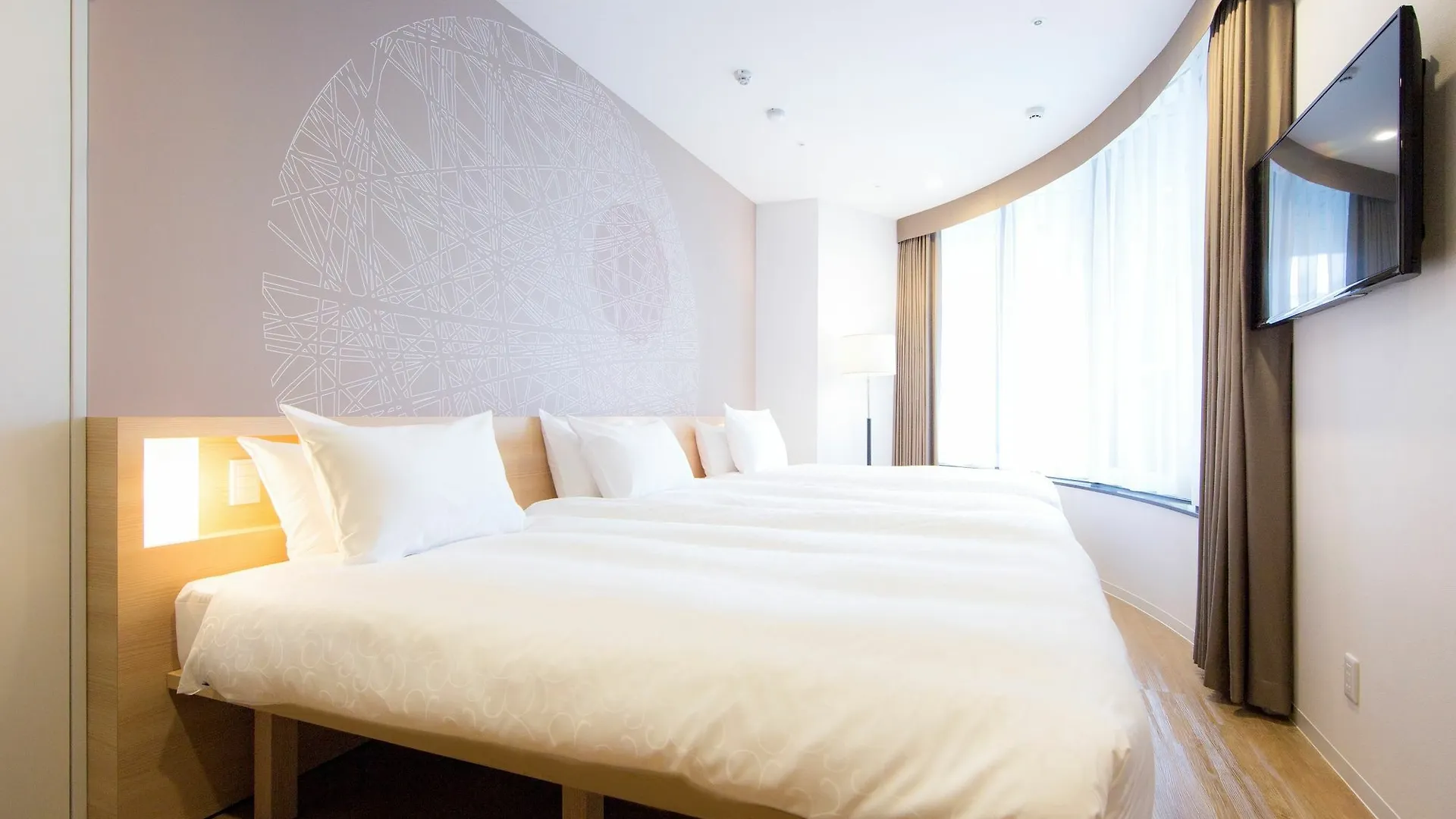 Karaksa Hotel Osaka Shinsaibashi I 4*,