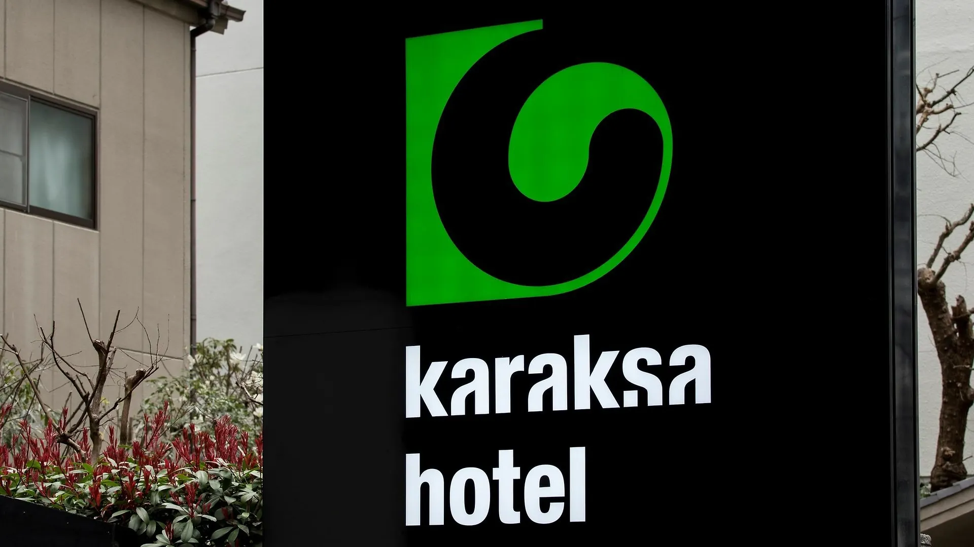 Karaksa Hotel Osaka Shinsaibashi I Japon