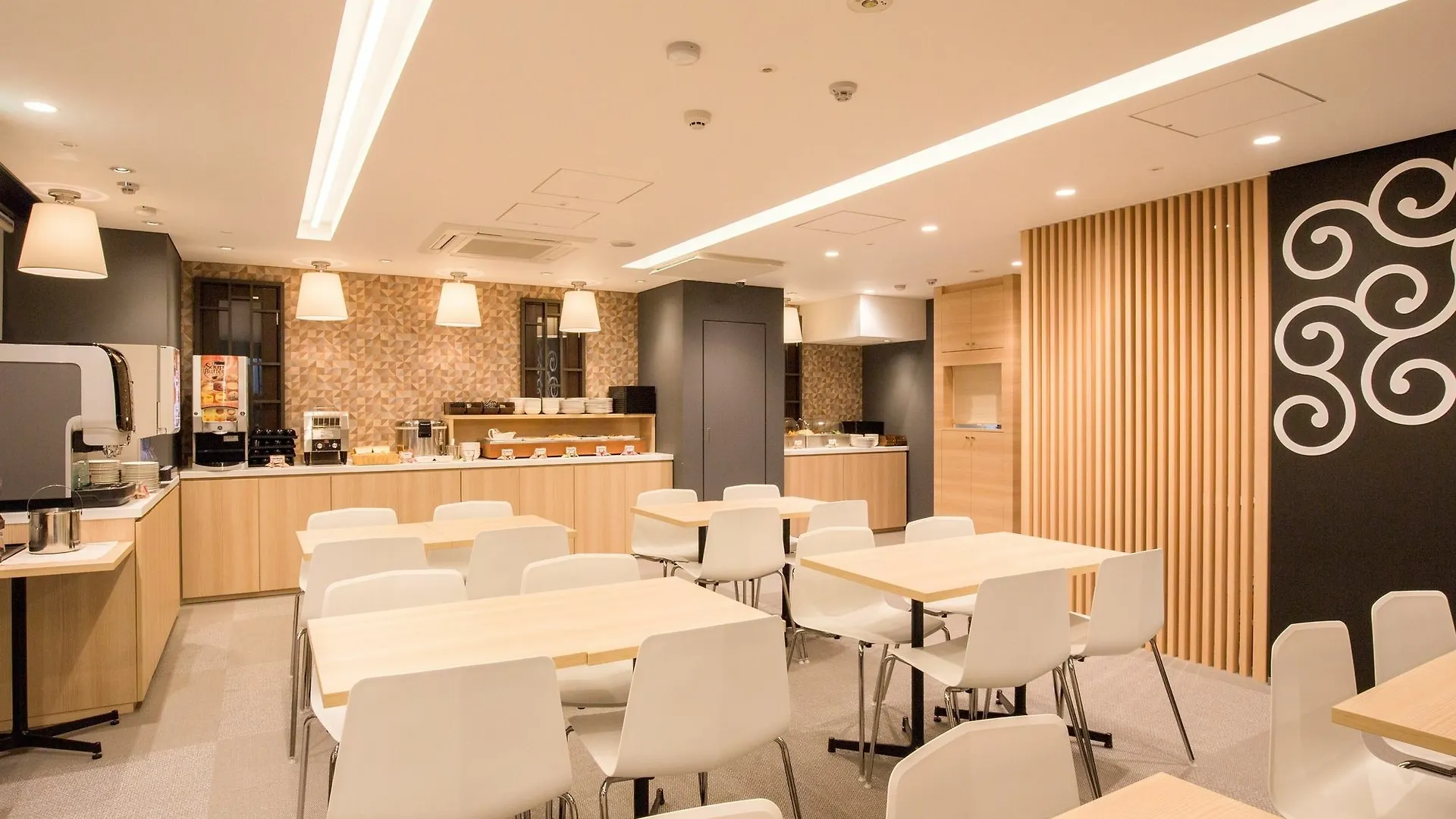 Karaksa Hotel Osaka Shinsaibashi I